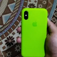 اپل ایکس اس