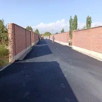 خدمات راهسازی آسفالت