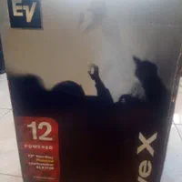 بانداکتیو۱۲اینچevمدلelx12|سیستم صوتی خانگی|تهران, جمهوری|دیوار