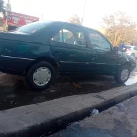 پژو آر دی (RD) دوگانه سوز CNG، مدل ۱۳۸۵|خودرو سواری و وانت|مشهد, توس (بلوار توس)|دیوار