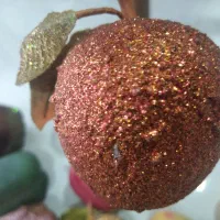 میوه تزیینی پلاستیکی خارجی|صنایع دستی و سایر لوازم تزئینی|بروجن, |دیوار