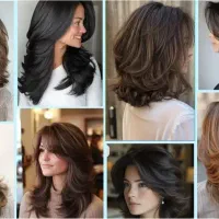 کوتاهی رایگان انواع مدل ها کاملا حرفه ای