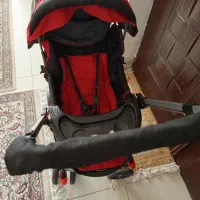 کالسکه|اسباب و اثاث بچه|بجنورد, |دیوار