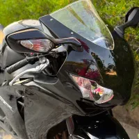 Cbr 1000rr ۲۰۰۹|موتورسیکلت|تهران, آبشار|دیوار