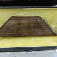 سنتو چوب گردو