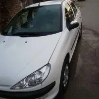 206 SD V8|خودرو سواری و وانت|پاکدشت, پاکدشت (مامازند)|دیوار