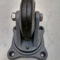 چرخ زیر یخچال و ویترین و گاری و غیرو|ابزارآلات|شیراز, شریفآباد|دیوار