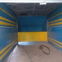 باربندمزدا|قطعات یدکی و لوازم جانبی|تهران, فلاح|دیوار