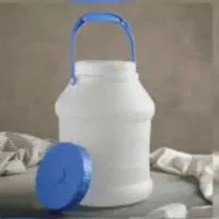 دبه ماست و بطری نوشابه و سطل پنیر بزرگ تعداد بالا