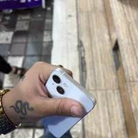 Iphon13 normal|موبایل|رشت, سعدی (تختی)|دیوار