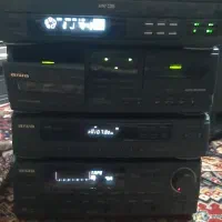 پخش کننده سیستم