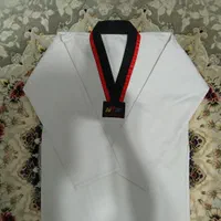 لوازم تکواندو
