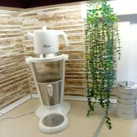 چایساز فلر|سماور، چای‌ساز، قهوه‌ساز|تهران, مجیدآباد|دیوار