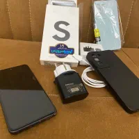 گوشی سامسونگ S 21 fe 5G