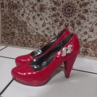 سه جفت کفش مجلسی تمیز