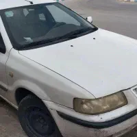 سمند91 معاوضه|خودرو سواری و وانت|خمینی‌شهر, |دیوار