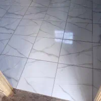 کاشی کار باتجربه