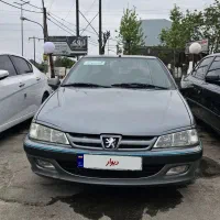 پارس ۸۸ نوک مدادی خوشکل سالم