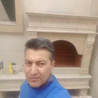 کاشی کاری و سرامیک و موزائیک وسنگ بله و شومینه|خدمات پیشه و مهارت|گرگان, |دیوار