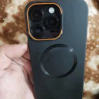 آیفون 14 پرو مکس zaaباطری 98حافظه 256دو سیم