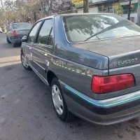 پارس tu5سیمی