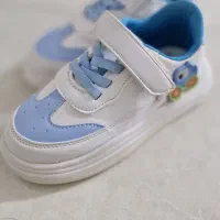 کفش پسرونه|کفش و لباس بچه|قم, شاه سید علی|دیوار