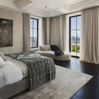 138متری دو خوابه * ویو ابدی صفر * فرزانگان