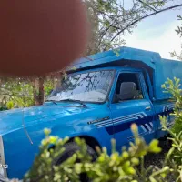 نیسان کرایه ای
