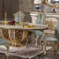 مبل کلاسیک بیوتی|مبلمان خانگی و میز عسلی|قم, زاویه|دیوار