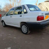 ماشین|خودرو سواری و وانت|بندر انزلی, جفرود پایین|دیوار