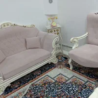 مبل|مبلمان خانگی و میز عسلی|تربت‌حیدریه, رضاشهر|دیوار