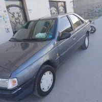 پژو ۴۰۵ مدل ۹۵|خودرو سواری و وانت|بجنورد, |دیوار