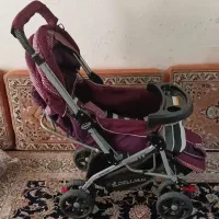 کالسکه دلیجان