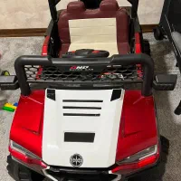 ماشین شارژی