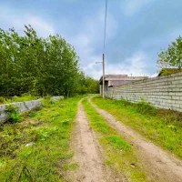 زمین 350متری در فاصله 500 متری ساحل/ به شرط ساخت|فروش زمین و ملک کلنگی|چاف و چمخاله, |دیوار