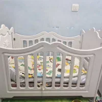 تخت کودک