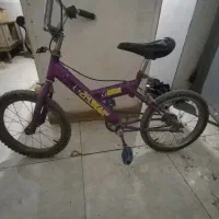 سلام دوتا دوچرخه یک 20یک 16فروشی