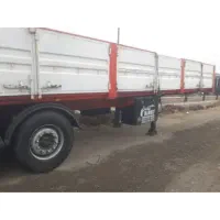 لبه 3 محور 1404|خودرو سنگین|ملایر, |دیوار