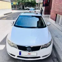 سراتو وارداتی موتور ۲۰۰۰ مدل۲۰۱۳ خونگی و کم کار|خودرو سواری و وانت|مشهد, سناباد|دیوار