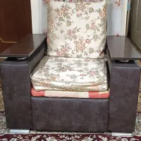 فروش مبل در حد نو