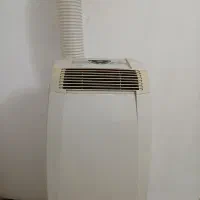 کولر گازی ایستاده ۱۲۰۰۰