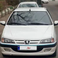 پارس tu5 / تیوفایو مدل ۹۷