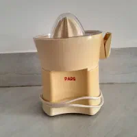 گوشکوب برقی تفال وآب مرکبات گیر پارس