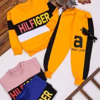 لباس بچگانه عمده