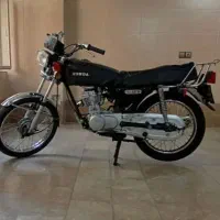 همرو 125 در حد|موتورسیکلت|قم, بنیاد|دیوار