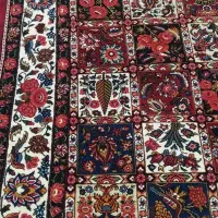 فرش دستباف چالشتری|فرش|اصفهان, خواجه عمید|دیوار