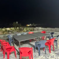اجاره باغ دورهمی/مهمانی/ویلا لاکچری ۴خوابه ملوسجان|اجارهٔ کوتاه‌مدت ویلا و باغ|شیراز, گویم|دیوار