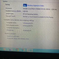 لب تاپ|رایانه همراه|کرج, گوهردشت|دیوار