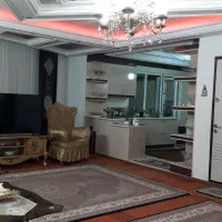 آپارتمان ۱۱۴متری جعفریه بر ۱۸متری