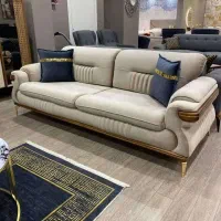 مبل تختشو 8نفره|مبلمان خانگی و میز عسلی|اصفهان, امیرعرب|دیوار